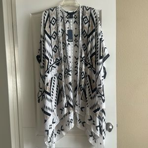 NEW Swim Coverup